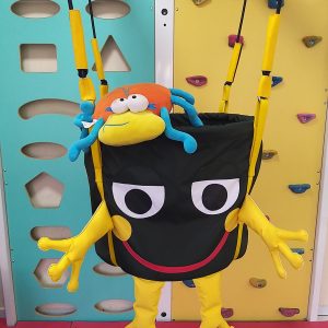 FROG SWING
