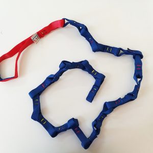 ADJUSTABLE BELT