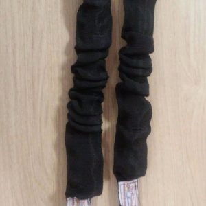 DOUBLE ELASTIC BELT