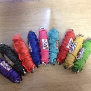 COATED COLOURED SLINKY