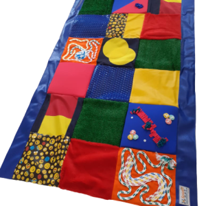 SENSORY MAT