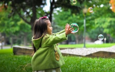 IMPORTANCE OF OUTDOOR ACTIVITIES FOR KIDS WITH SPECIAL NEEDS