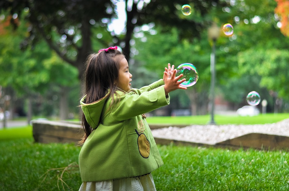 IMPORTANCE OF OUTDOOR ACTIVITIES FOR KIDS WITH SPECIAL NEEDS