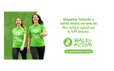 Walk for Autism 2023